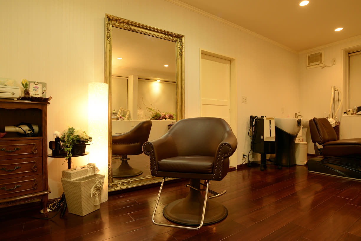 Salon de Beaute VIf(サロン・ド・ボーテ・ヴィフ)